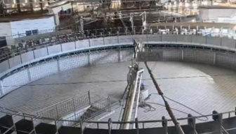 2023.10.25呼和浩特市蒙昇機(jī)械有限公司，產(chǎn)品從草原開往全國各地，服務(wù)全國人民。